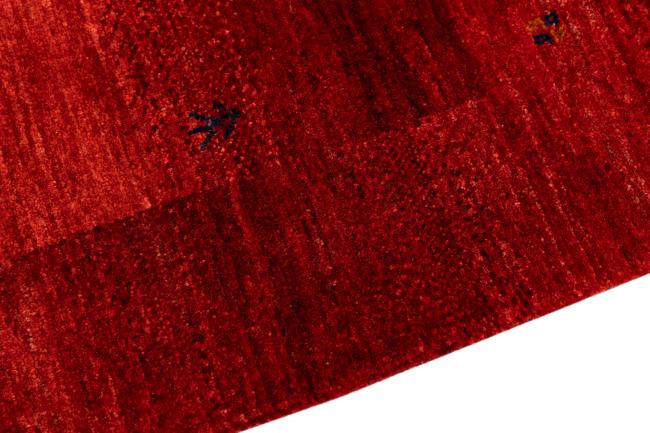 Persia Gabbeh Loribaft Atash - 4