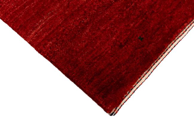 Persia Gabbeh Loribaft Atash - 5