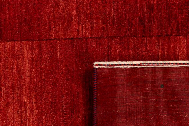 Persia Gabbeh Loribaft Atash - 6