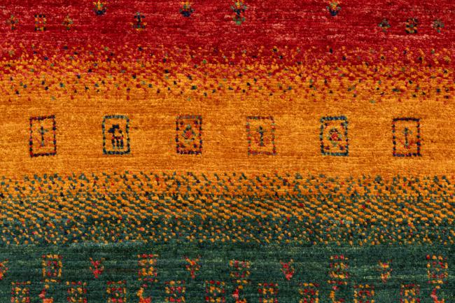 Persan Gabbeh Loribaft Atelier - 6