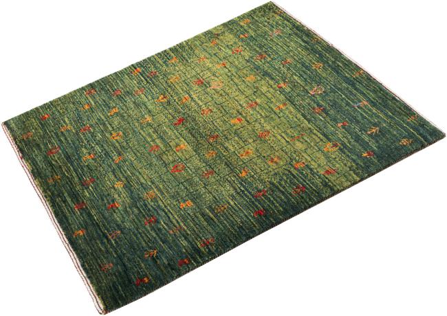 Persisk Gabbeh Loribaft Nowbaft - 1