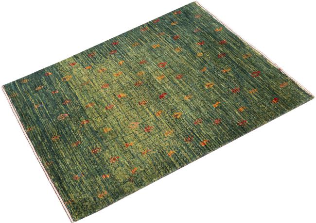 Persisk Gabbeh Loribaft Nowbaft - 2