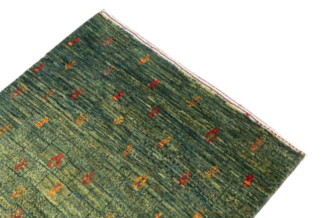 Persisk Gabbeh Loribaft Nowbaft - 3