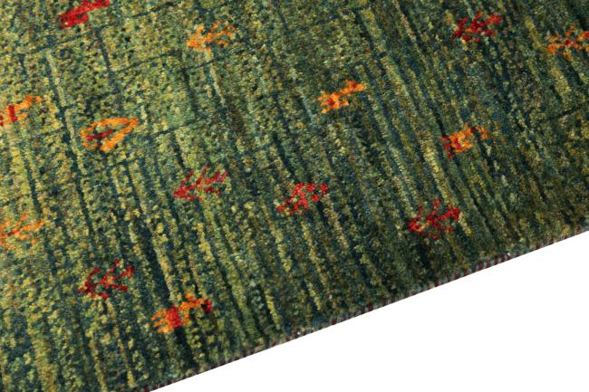 Persisk Gabbeh Loribaft Nowbaft - 4