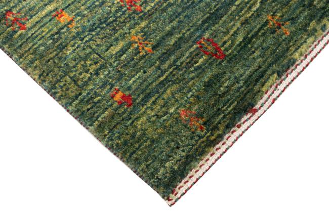 Persisk Gabbeh Loribaft Nowbaft - 5