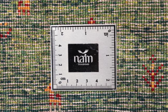 Persisk Gabbeh Loribaft Nowbaft - 7