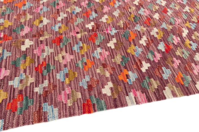 Kilim Afghan - 3