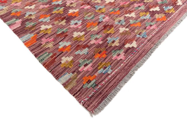 Kilim Afegão - 4