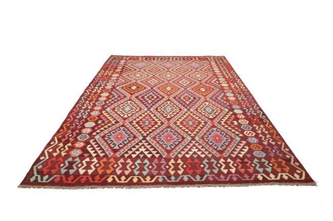 Kilim Afegão - 1