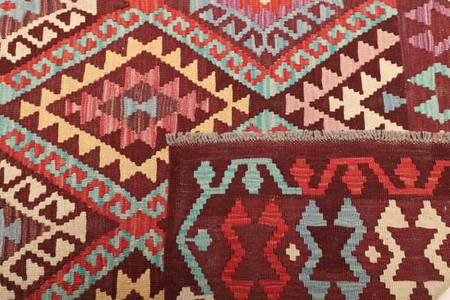 Kilim Afghan - 4