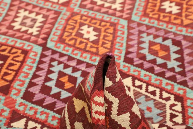 Kilim Afegão - 5