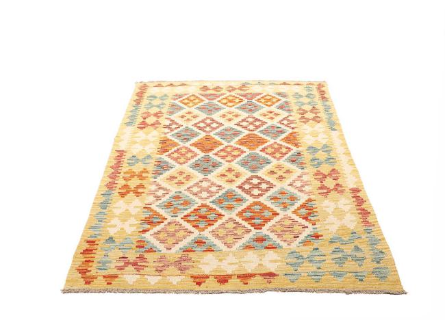 Kilim  Afghan - 1