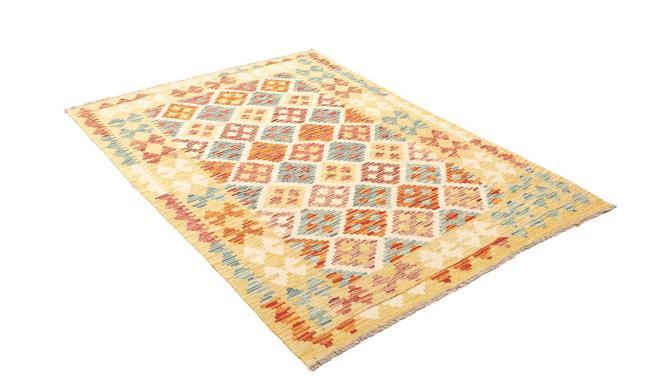 Kilim  Afghan - 2