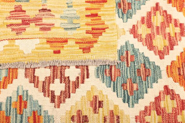 Kilim  Afghan - 4
