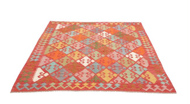 Kelim Afghan - 1