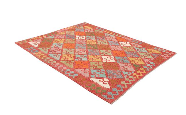 Kelim Afghan - 2
