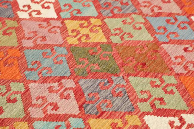 Kelim Afghan - 3