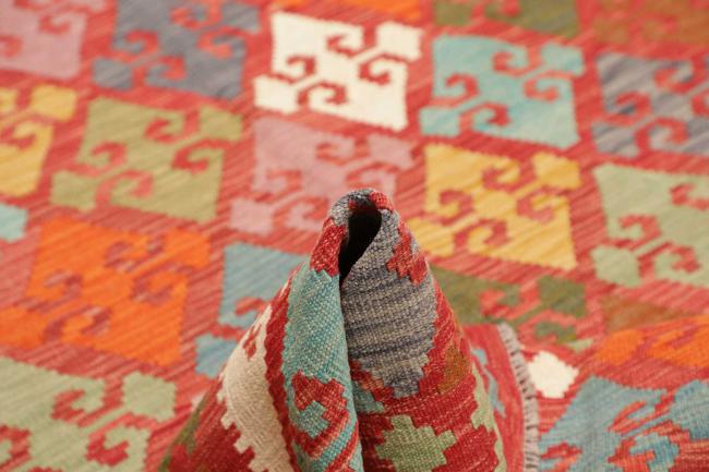 Kelim Afghan - 5