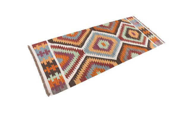Kilim Afghan Heritage - 1