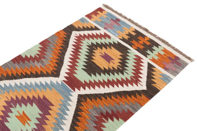 Kilim Afghan Heritage - 2