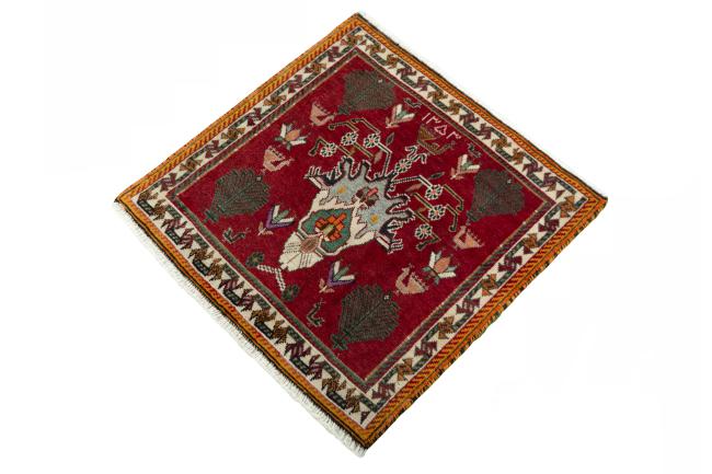Shiraz - 1
