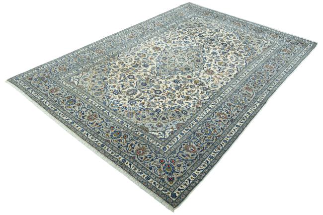 Kashan - 1