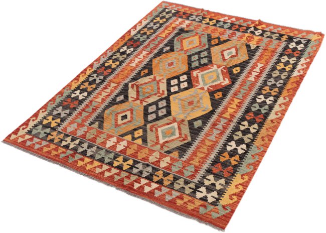 Kelim Afghan - 1