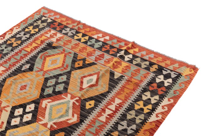Kelim Afghan - 2