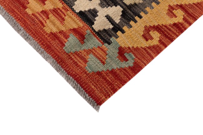 Kelim Afghan - 3