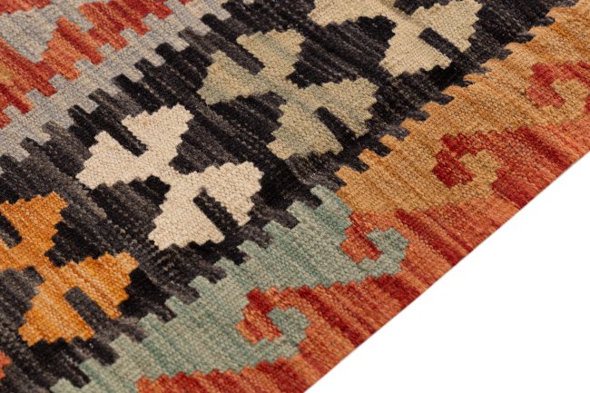 Kelim Afghan - 4