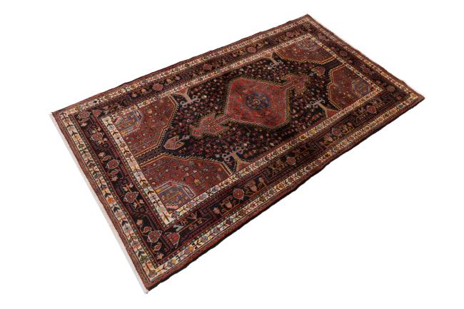 Tuyserkan - 2
