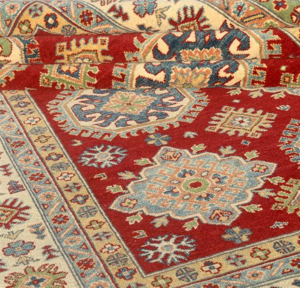 Kazak Ghazni - 1