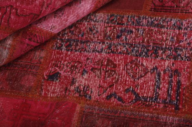 Patchwork - 1