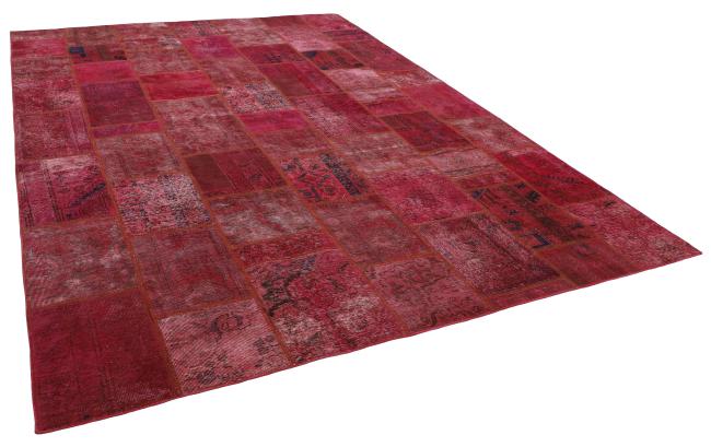 Patchwork - 3