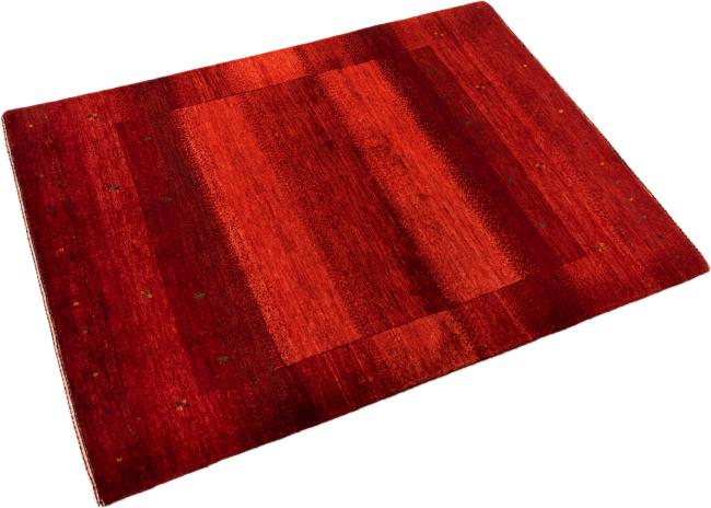 Persja Gabbeh Loribaft Atash - 1