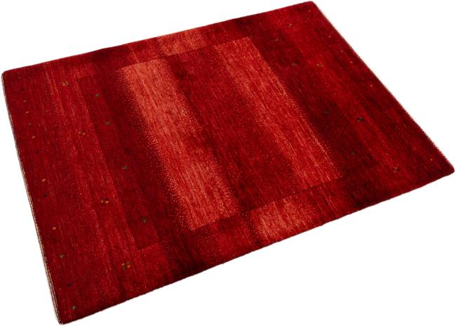 Persja Gabbeh Loribaft Atash - 2