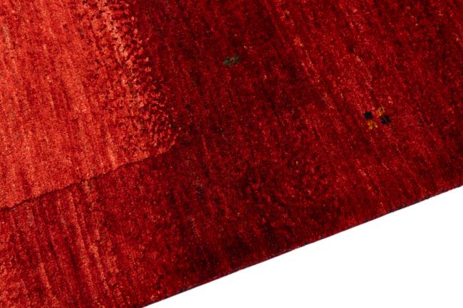 Persja Gabbeh Loribaft Atash - 4