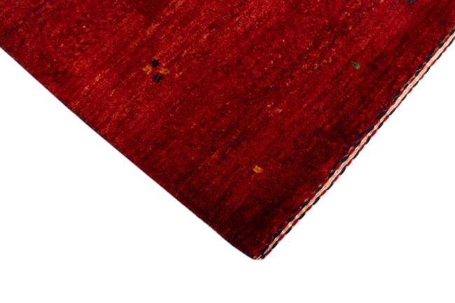 Persja Gabbeh Loribaft Atash - 5