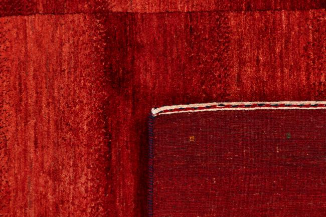 Persja Gabbeh Loribaft Atash - 6