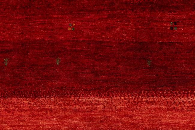 Persja Gabbeh Loribaft Atash - 7