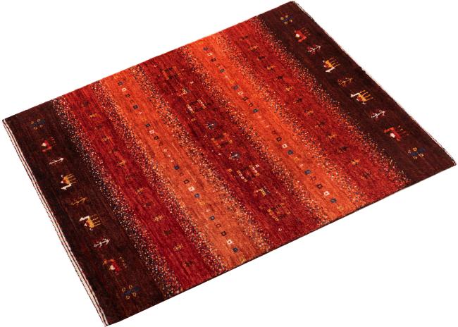 Perzisch Gabbeh Loribaft Nowbaft - 1