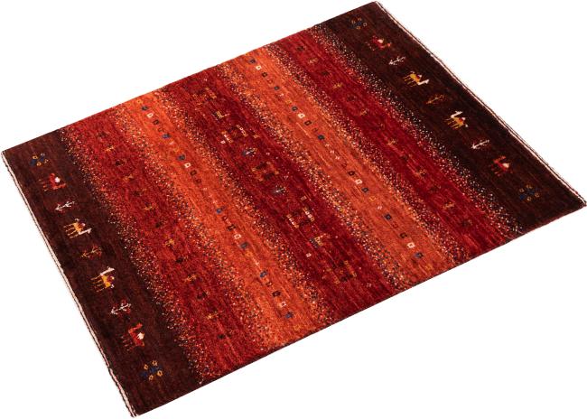 Perzisch Gabbeh Loribaft Nowbaft - 2