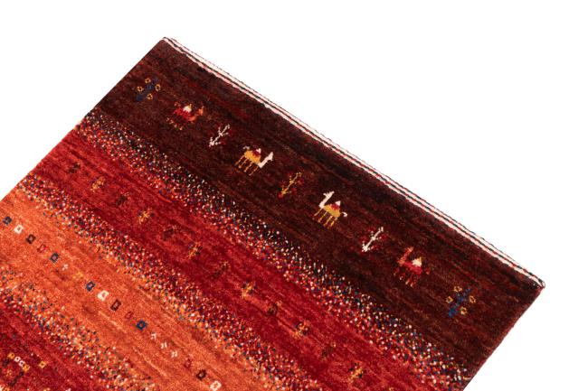 Perzisch Gabbeh Loribaft Nowbaft - 3