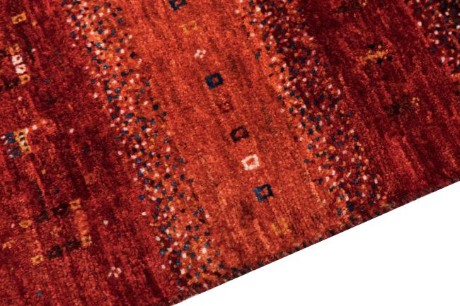 Perzisch Gabbeh Loribaft Nowbaft - 4