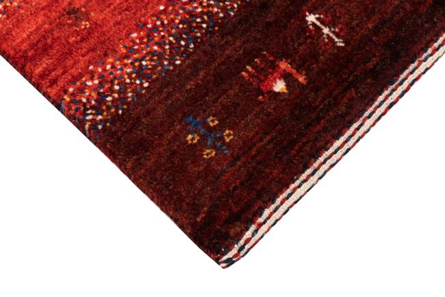 Perzisch Gabbeh Loribaft Nowbaft - 5