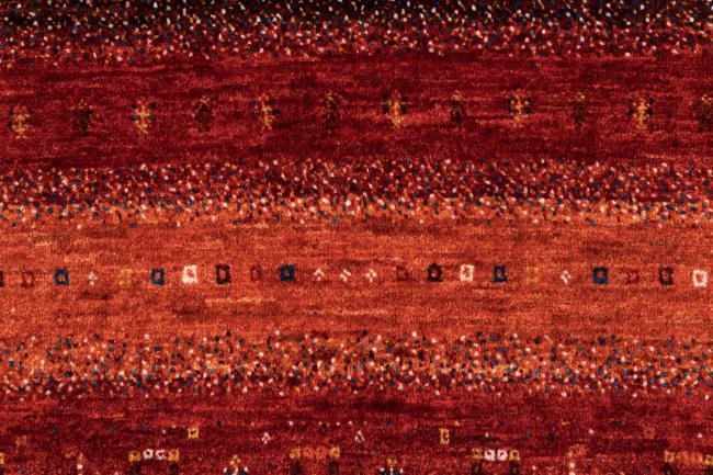 Perzisch Gabbeh Loribaft Nowbaft - 6