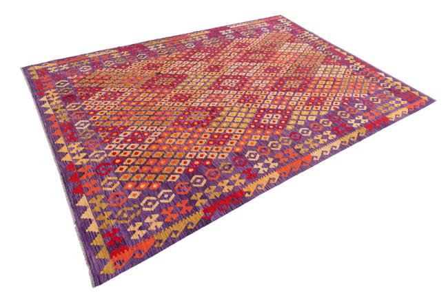 Kilim Afegão - 1