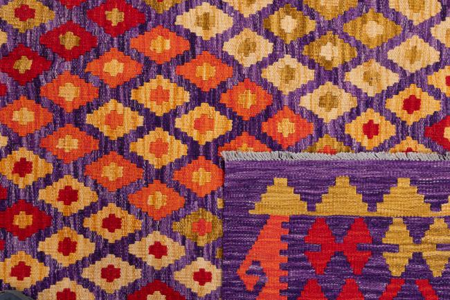 Kilim Afgán - 5