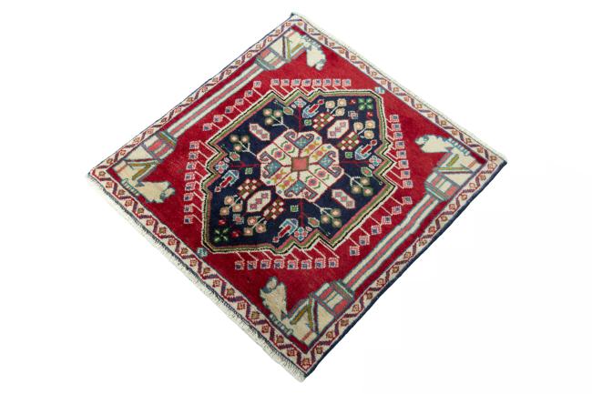Shiraz - 1