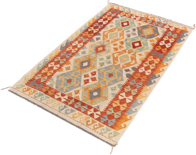 Kelim Afghan - 1